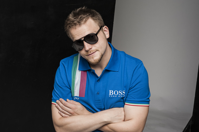 John Dolph DJ Services