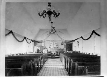 St. Matthew's Church